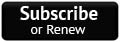 Subscribe or renew your Pharm Tech subscription